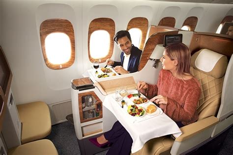 emirates b777 business class|Emirates B777 Business Class cabin features .